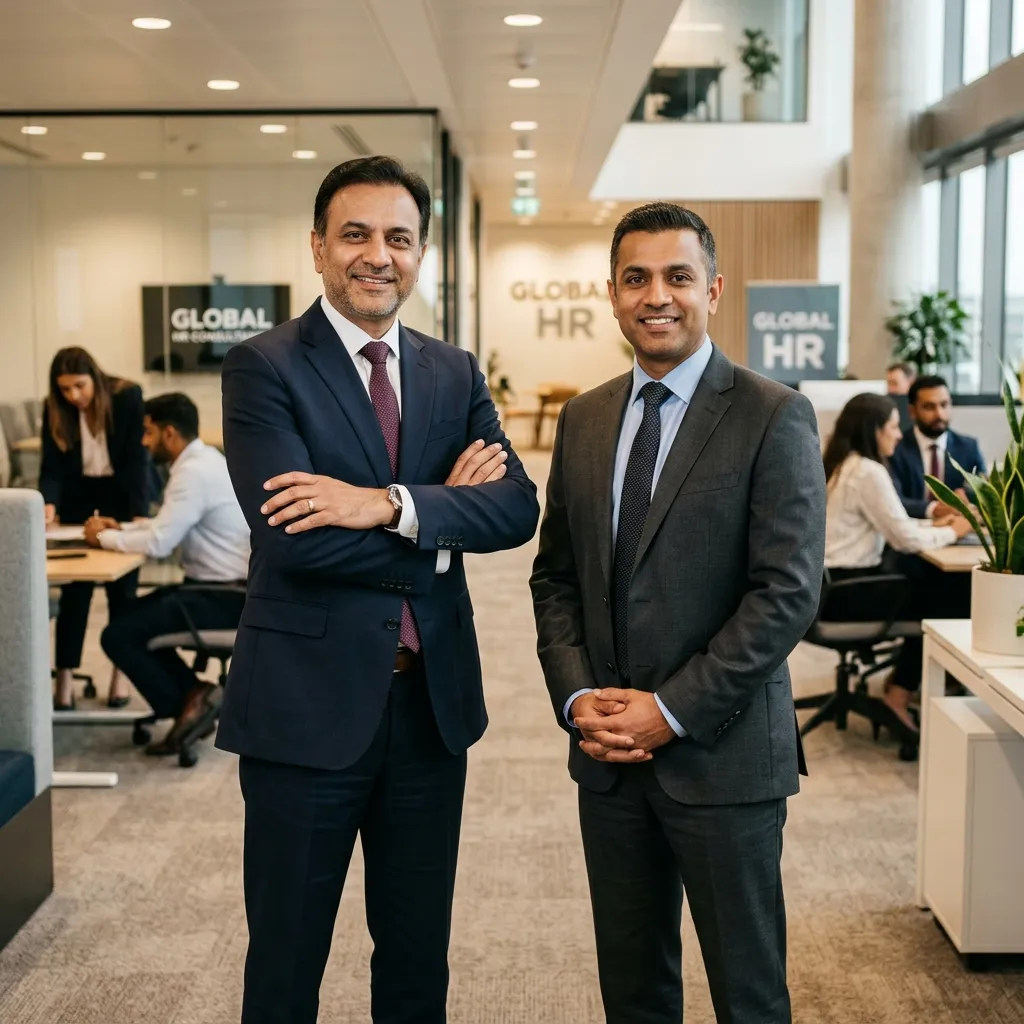 Our professional team of payroll and compliance experts